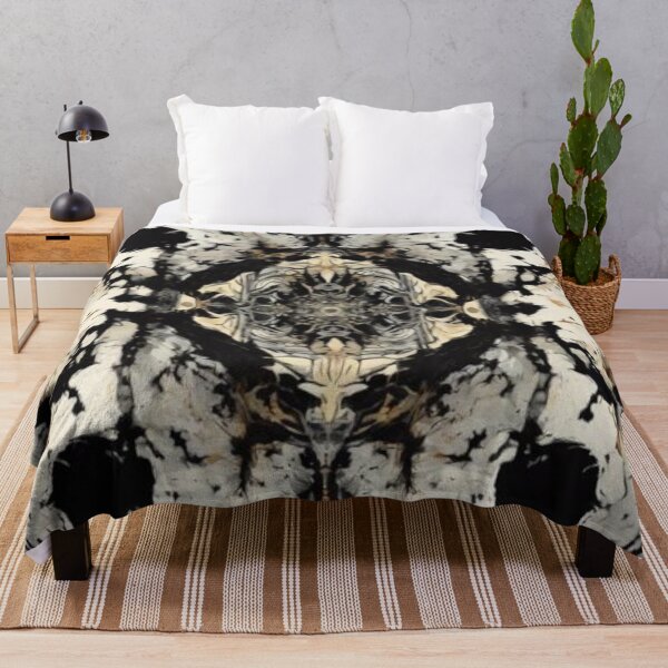 Item preview, PATRÓN DE RORSCHACH designed and sold by Catfighter.