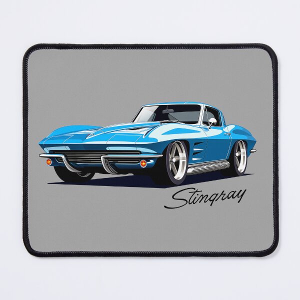 Item preview, Corvette C2 designed and sold by GabesDesigns.