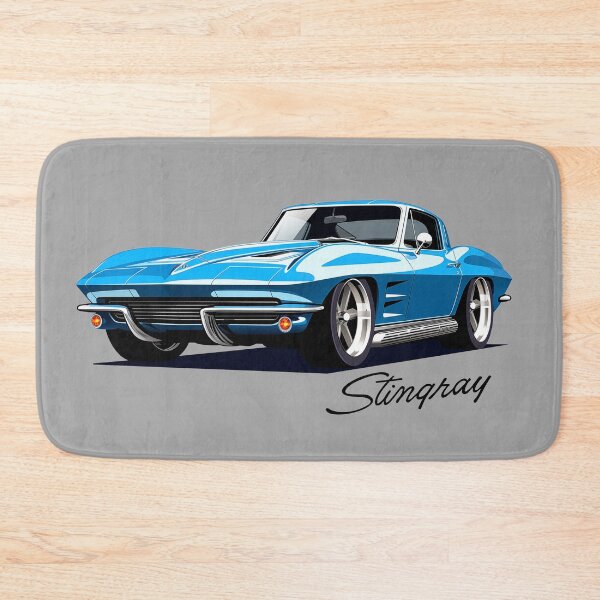 Item preview, Corvette C2 designed and sold by GabesDesigns.