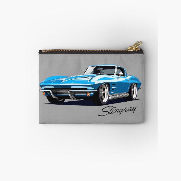 Item preview, Corvette C2 designed and sold by GabesDesigns.