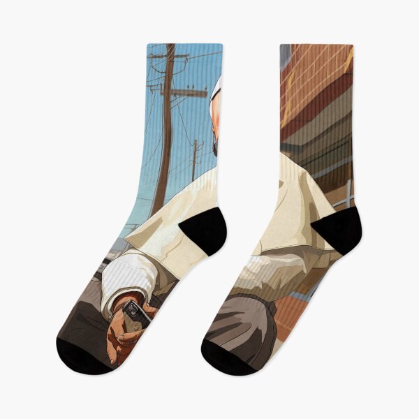 Item preview, Pope Francis | Hip Hop style designed and sold by ComicsFactory.