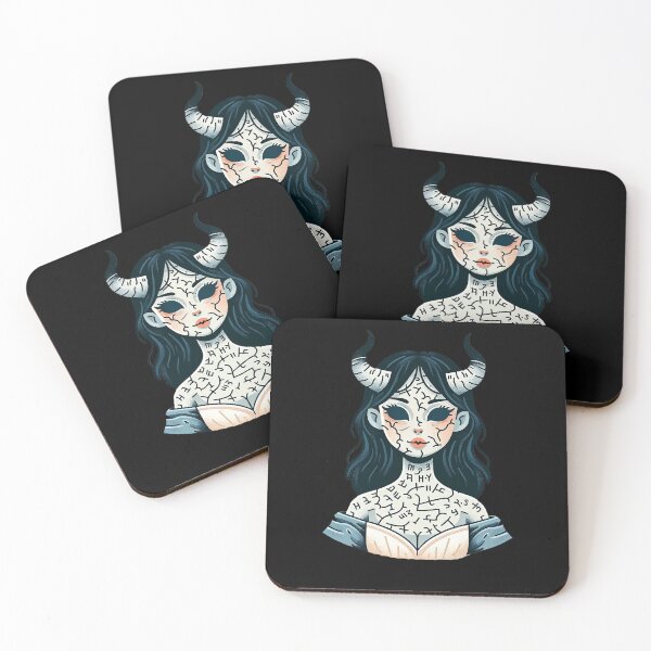 Item preview, Lilith designed and sold by tatturflagg.
