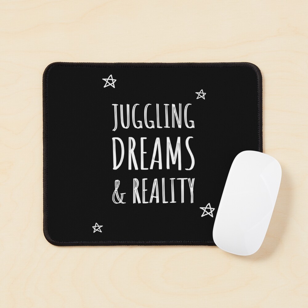 Item preview, Mouse Pad designed and sold by Teesamust.