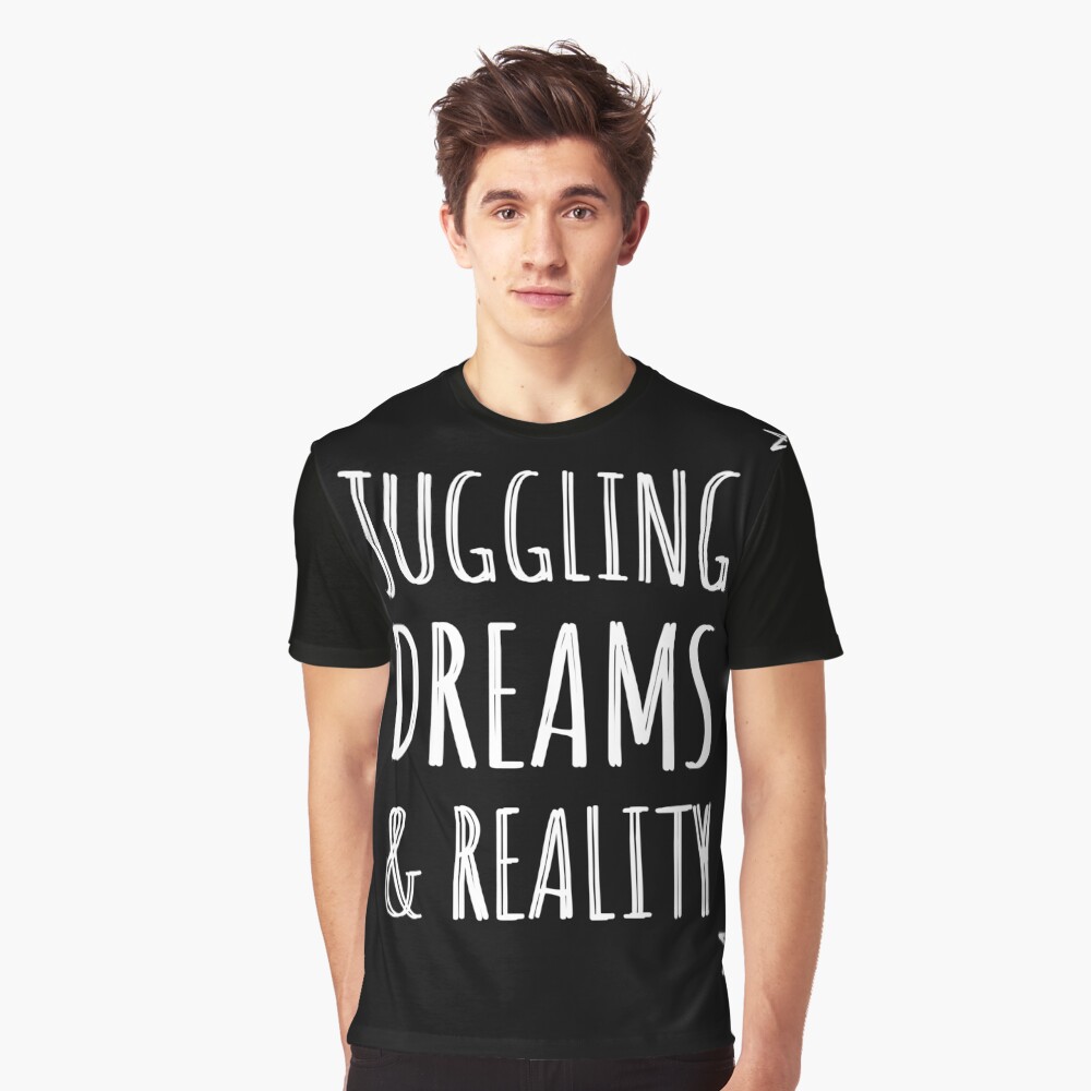 Item preview, Graphic T-Shirt designed and sold by Teesamust.