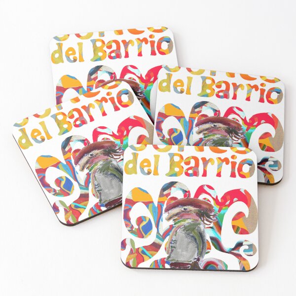 Item preview, Neighborhood people designed and sold by Diego Manuel Rodriguez.