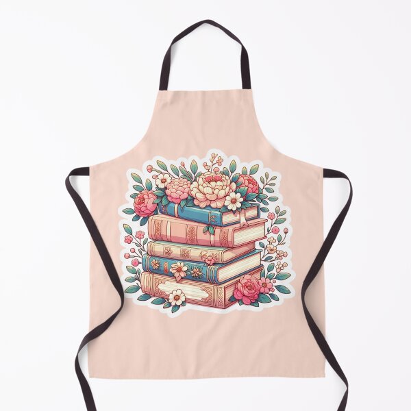 Item preview, Romance Fantasy Book Stack - TBR 2 designed and sold by AmberRoseWrites.