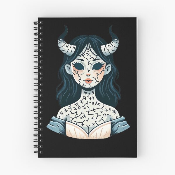 Item preview, Lilith designed and sold by tatturflagg.