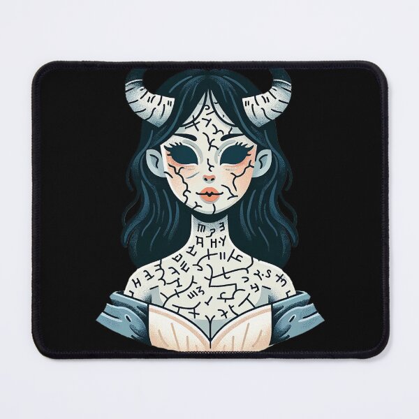 Item preview, Lilith designed and sold by tatturflagg.