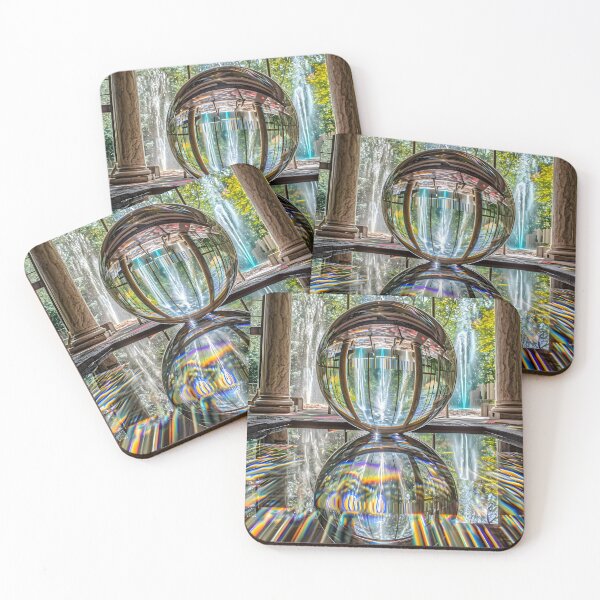 Item preview, Iridescent Dreamscape designed and sold by AI-Only Creations.