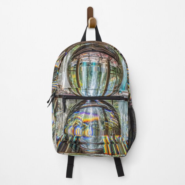 Item preview, Iridescent Dreamscape designed and sold by AI-Only Creations.