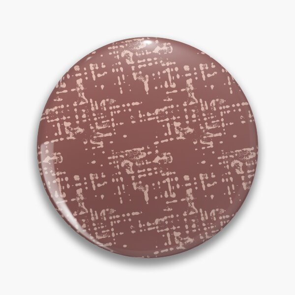 Item preview,  Patrón Stencil color Moca designed and sold by Diana377.