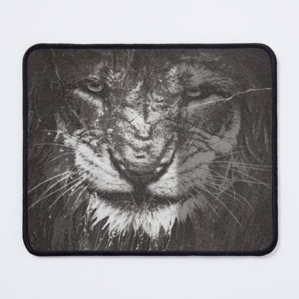 Item preview, THE LION designed and sold by inarausch2023.