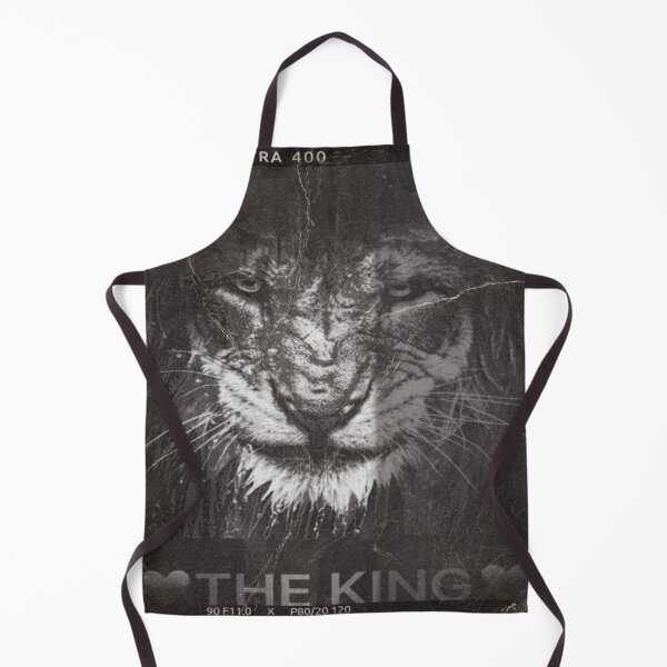 Item preview, THE LION designed and sold by inarausch2023.
