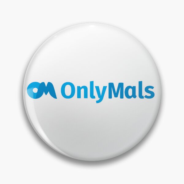Item preview, OnlyMals designed and sold by NOXQSZ.