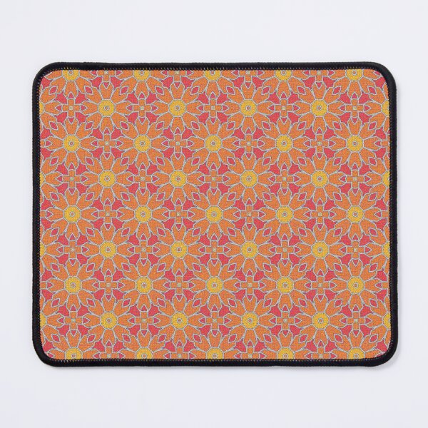 Item preview, Floral Stucco Pattern designed and sold by Diana377.