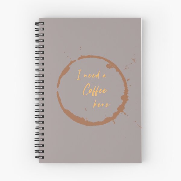 Item preview, I need coffee here designed and sold by flipflopcrazy85.