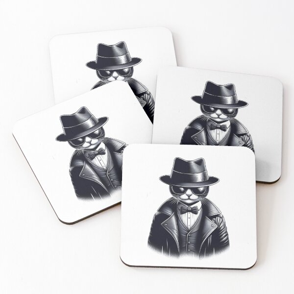 Item preview, Black Cat designed and sold by GLORY-LIFE.