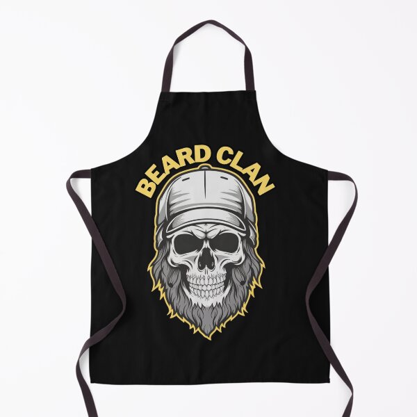 Item preview, Beard Clan designed and sold by Vandalizm.