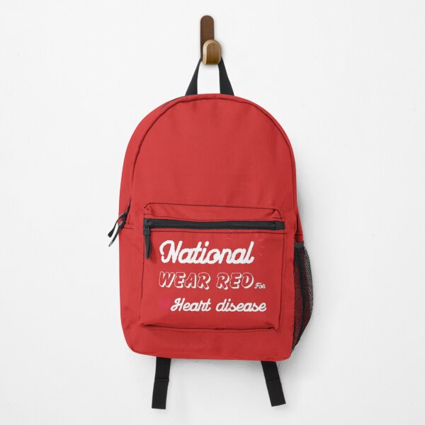Item preview, Womens National Wear Red Day To Fight Heart Disease designed and sold by AB-NewStyle.