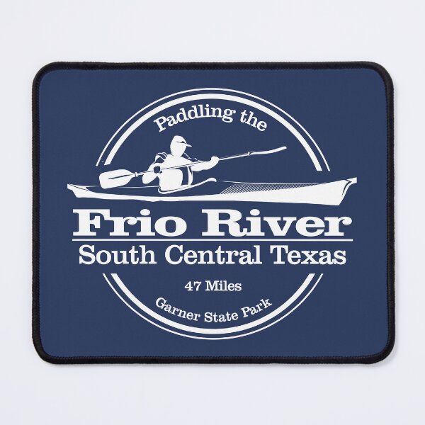 Item preview, Frio River (SK) designed and sold by curranmorgan.