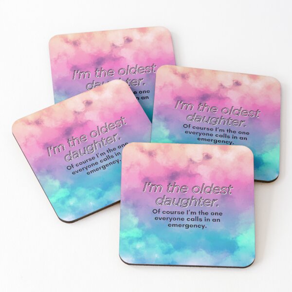 Item preview, Oldest Daughter designed and sold by djdepass326.