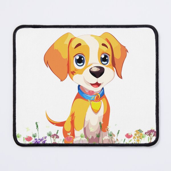 Item preview, Puppy Chump designed and sold by Queeneline.