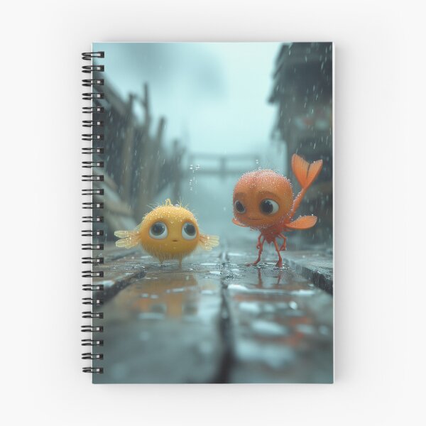 Item preview, Cute Creatures 7 designed and sold by Sacrini.