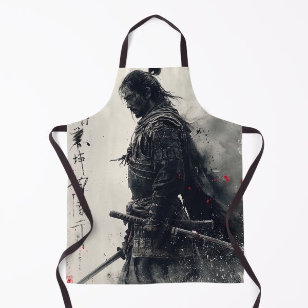 Item preview, Feudal Figure designed and sold by Retro Type.