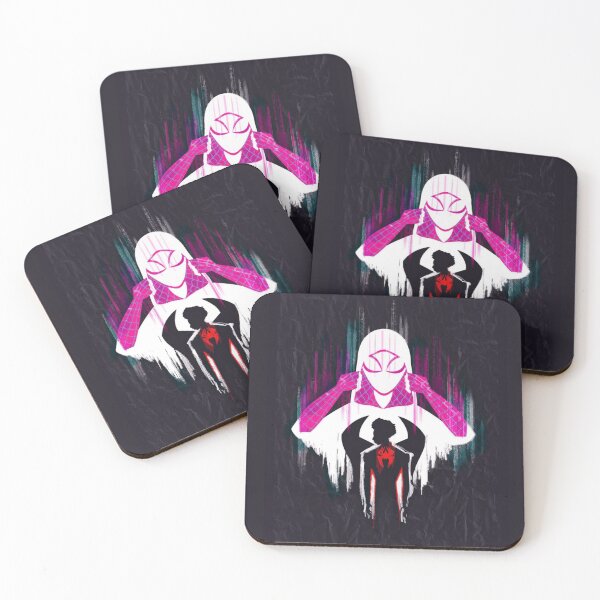 Item preview, Gwen poster designed and sold by 1Creative-Name.