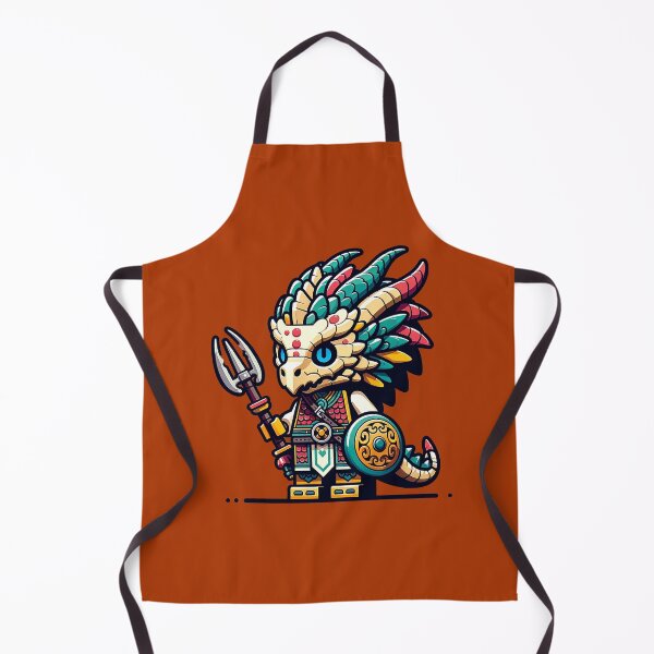 Item preview, Brickborn Fighter designed and sold by tatturflagg.