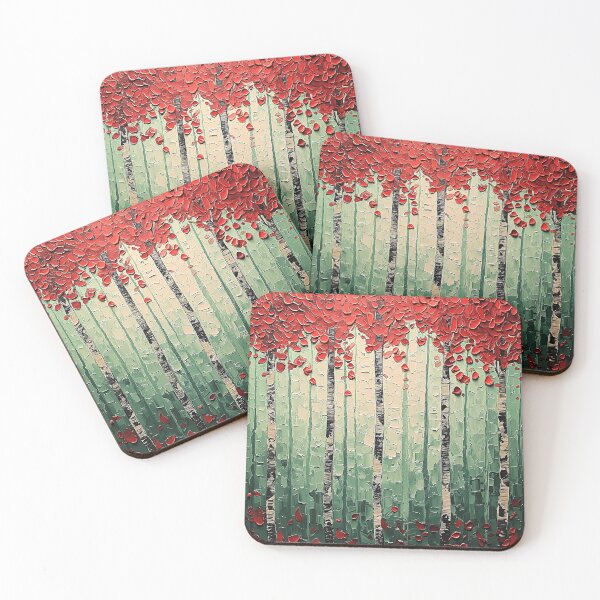 Item preview, Boscage designed and sold by AlchemyColor.