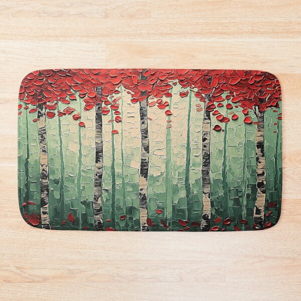 Item preview, Boscage designed and sold by AlchemyColor.