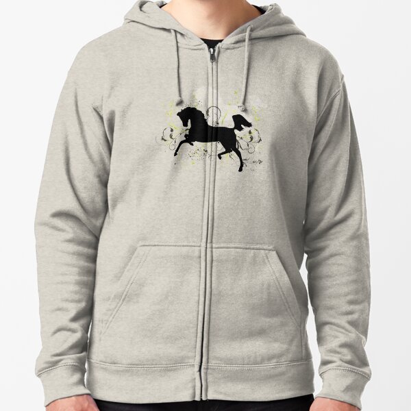 Horse hoodies for sale best sale