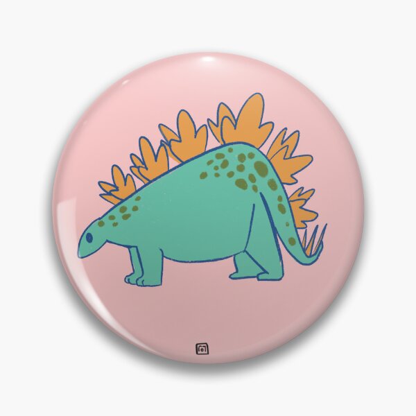 Item preview, Tyrannosaurus rex, Velociraptor, Brachiosaurus, Stegosaurus, and Triceratops designed and sold by Alojo.