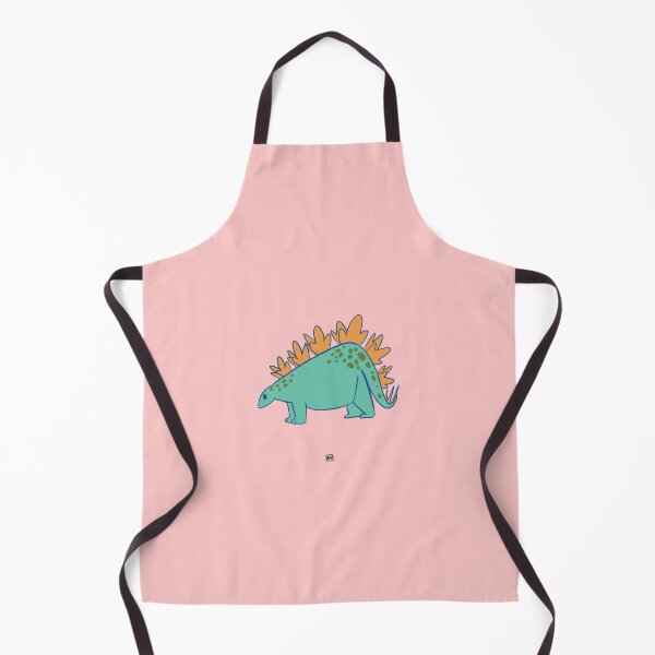 Item preview, Tyrannosaurus rex, Velociraptor, Brachiosaurus, Stegosaurus, and Triceratops designed and sold by Alojo.