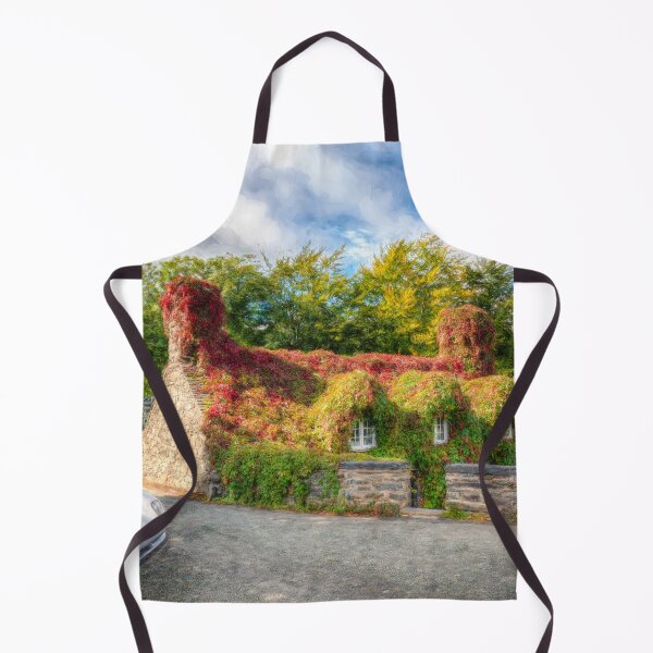 Item preview, Old Cottage New Car designed and sold by AJEvans.