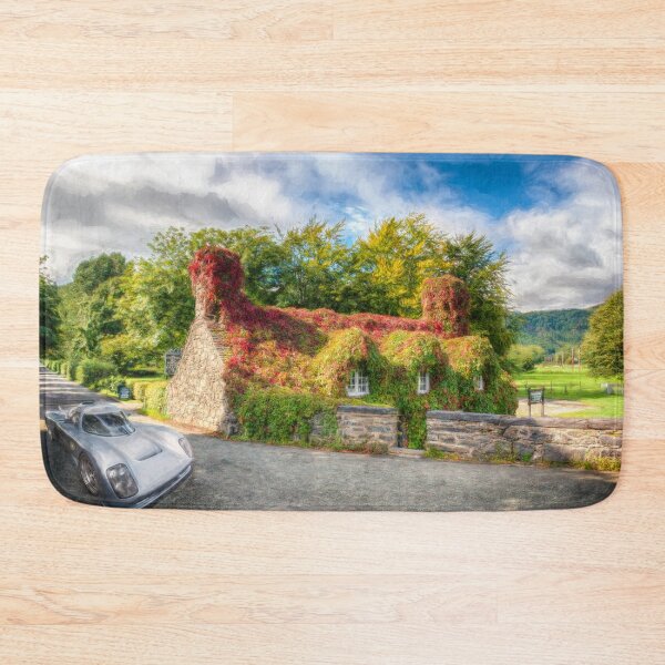 Item preview, Old Cottage New Car designed and sold by AJEvans.