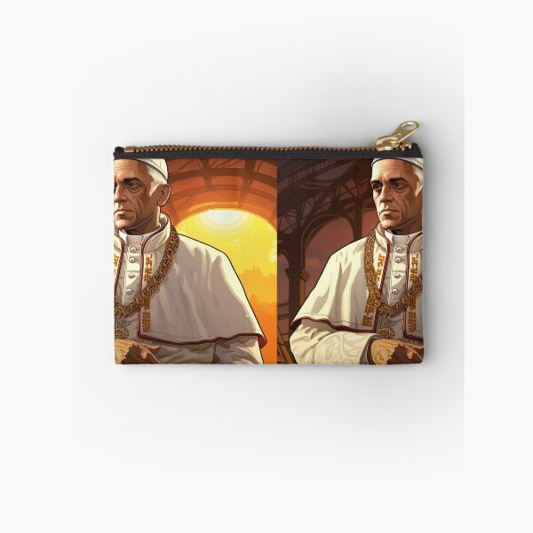 Item preview, Pope Leo | Hip Hop style designed and sold by ComicsFactory.