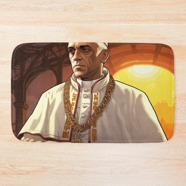 Item preview, Pope Leo | Hip Hop style designed and sold by ComicsFactory.