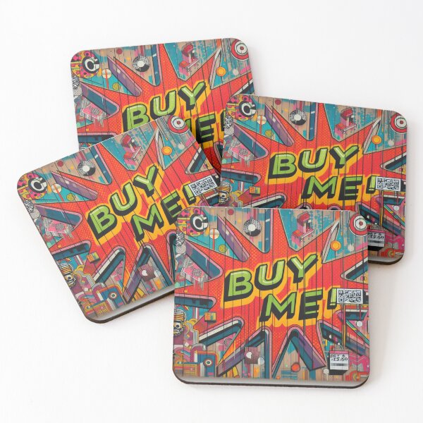 Item preview, Buy me! Buy me! designed and sold by Lyavalio.