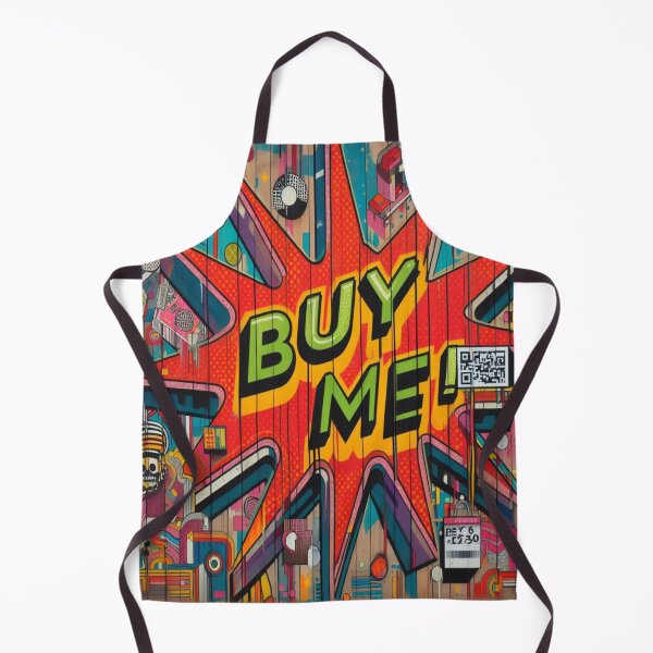 Item preview, Buy me! Buy me! designed and sold by Lyavalio.