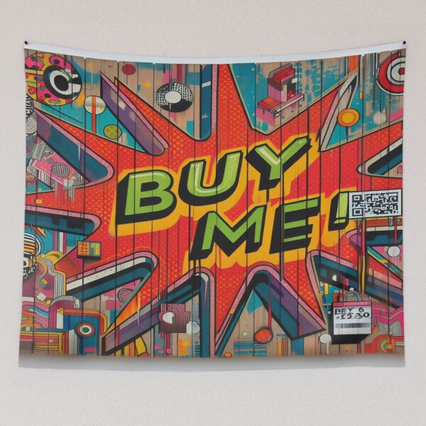 Item preview, Buy me! Buy me! designed and sold by Lyavalio.