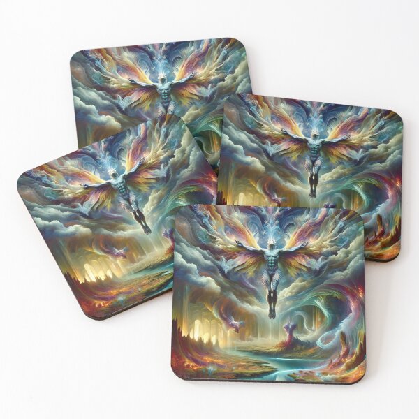 Item preview, Ethereal Overture designed and sold by ArteAnimal2020.