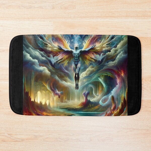 Item preview, Ethereal Overture designed and sold by ArteAnimal2020.