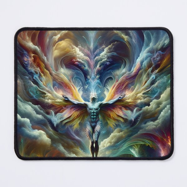 Item preview, Ethereal Overture designed and sold by ArteAnimal2020.