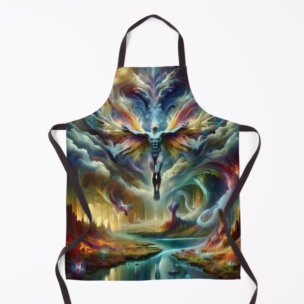 Item preview, Ethereal Overture designed and sold by ArteAnimal2020.