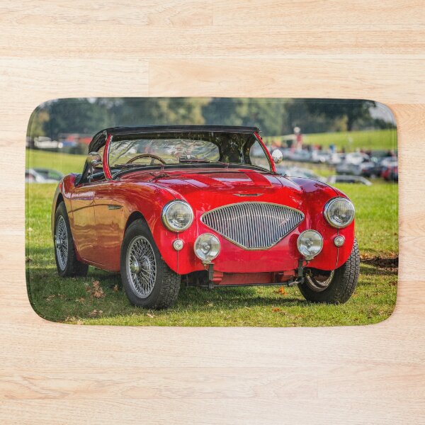 Item preview, Austin Healey 100 Classic Car designed and sold by AJEvans.