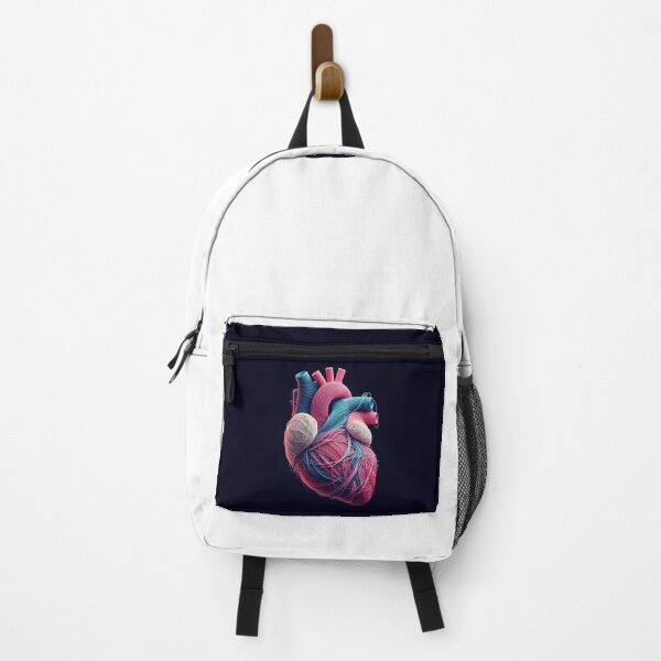 Item preview, The heart of a transgender person consists of at least 3 colors :) designed and sold by DesignAnother.