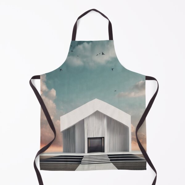 Item preview, Guy Billout Style Art designed and sold by Sena KURUÇAY.