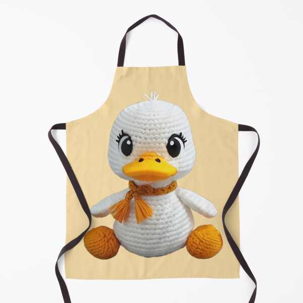 Artikelvorschau, Amigurumi süße Ente entworfen und verkauft von jumpercat.
